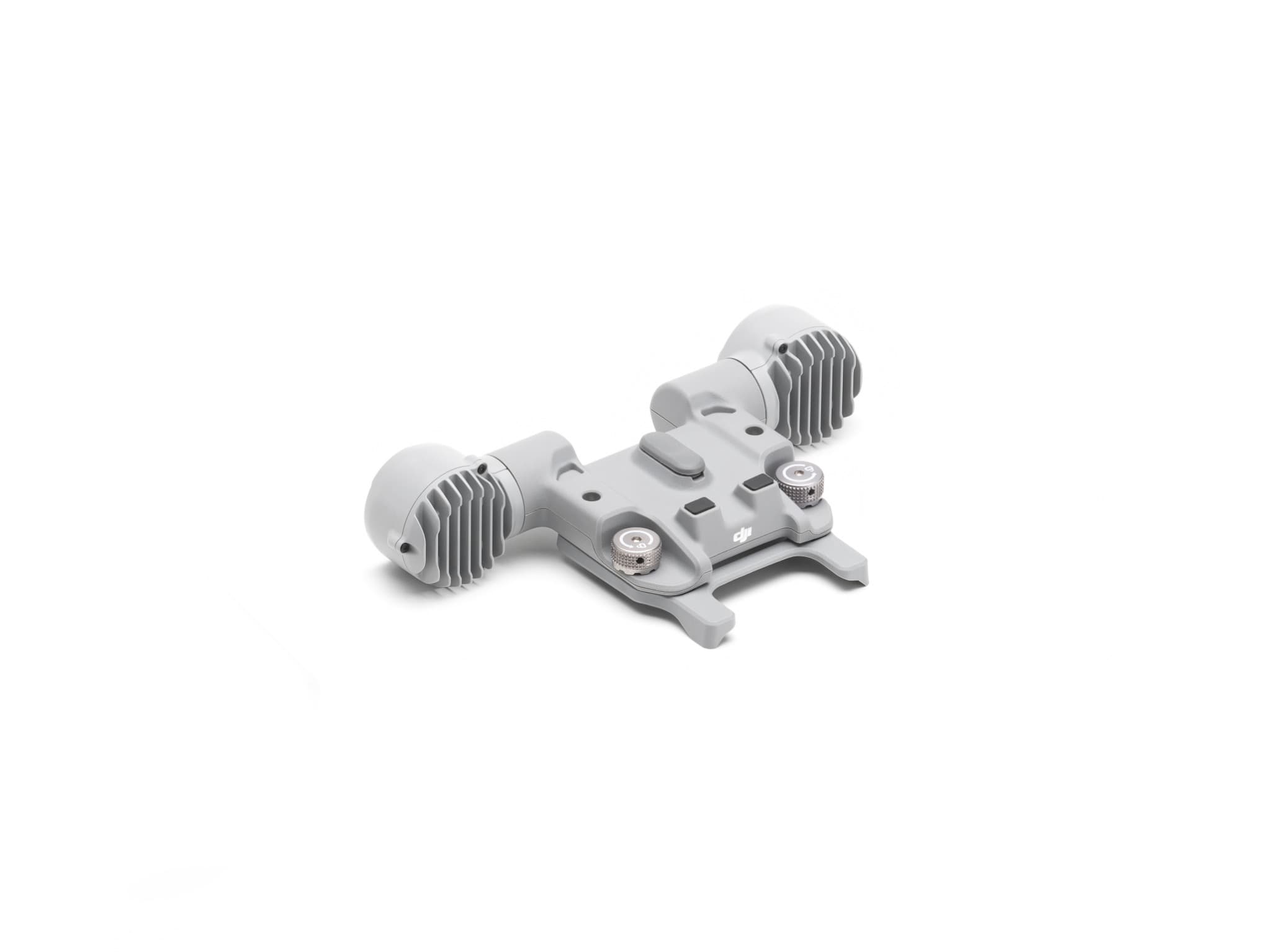 DJI AL1 Spotlight · AL1 · rear three-quarter view