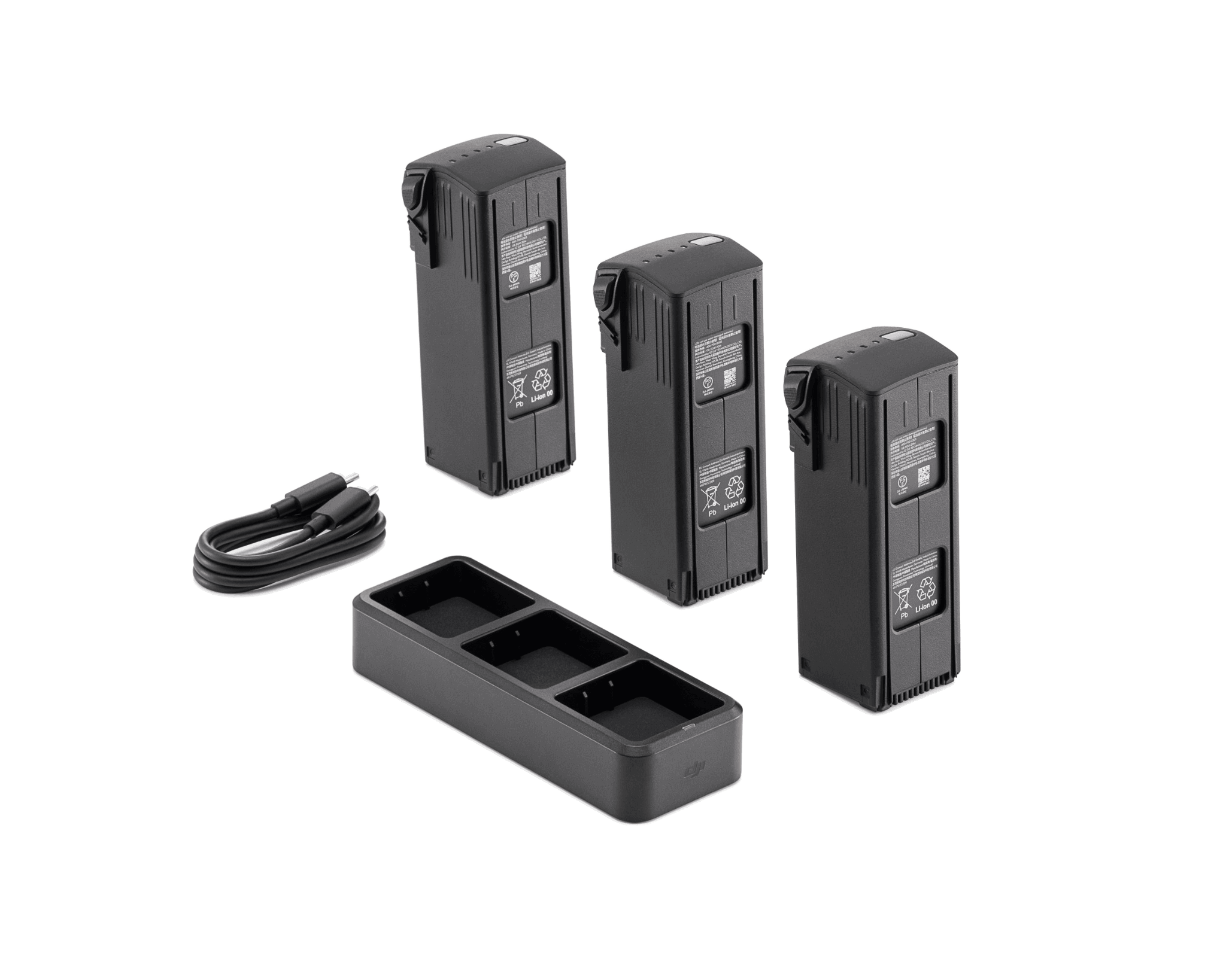 DJI Mavic 3 Enterprise Series Battery Kit · Product view 1