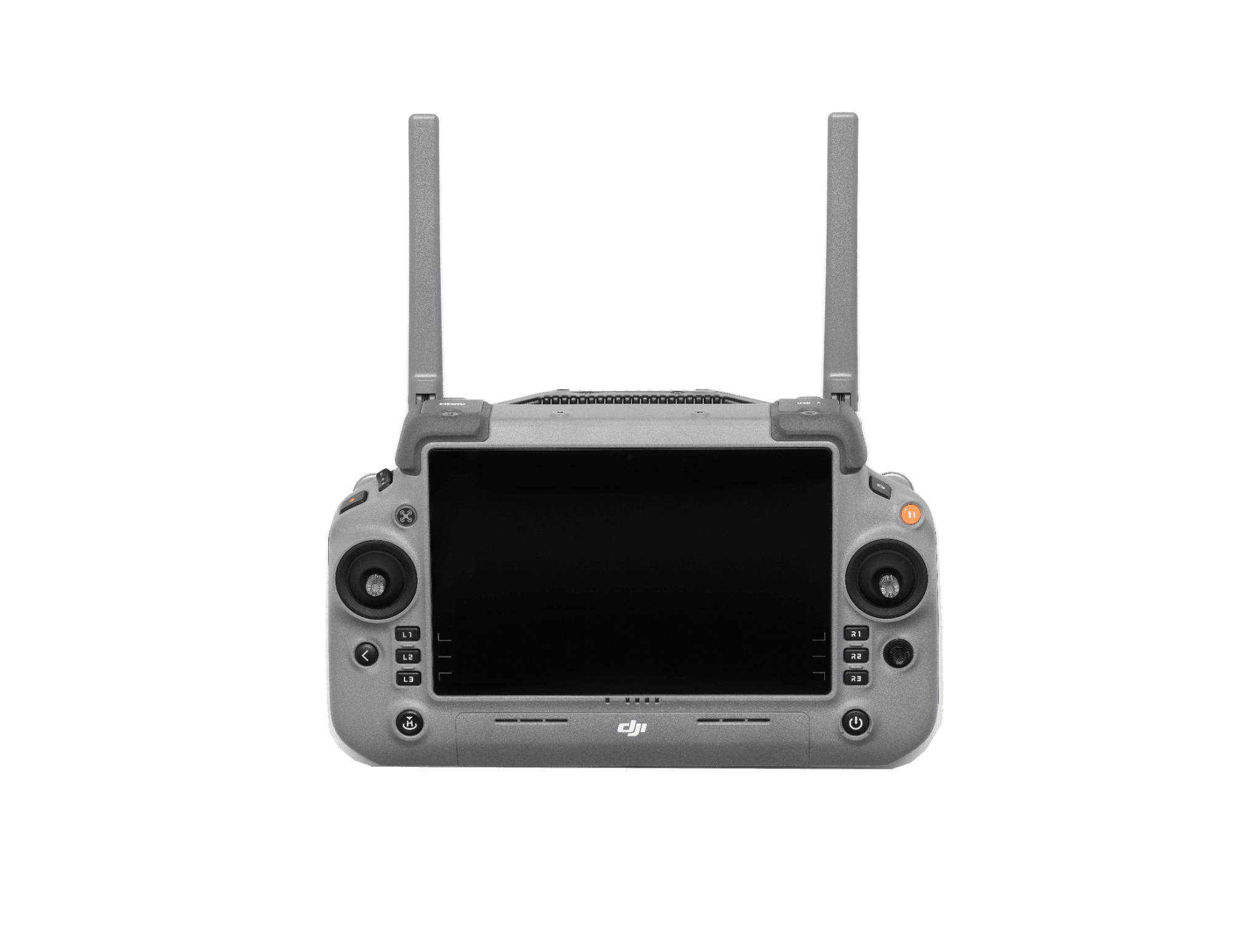 RC Plus 2 · RC Plus 2 Enterprise Enhanced · front view