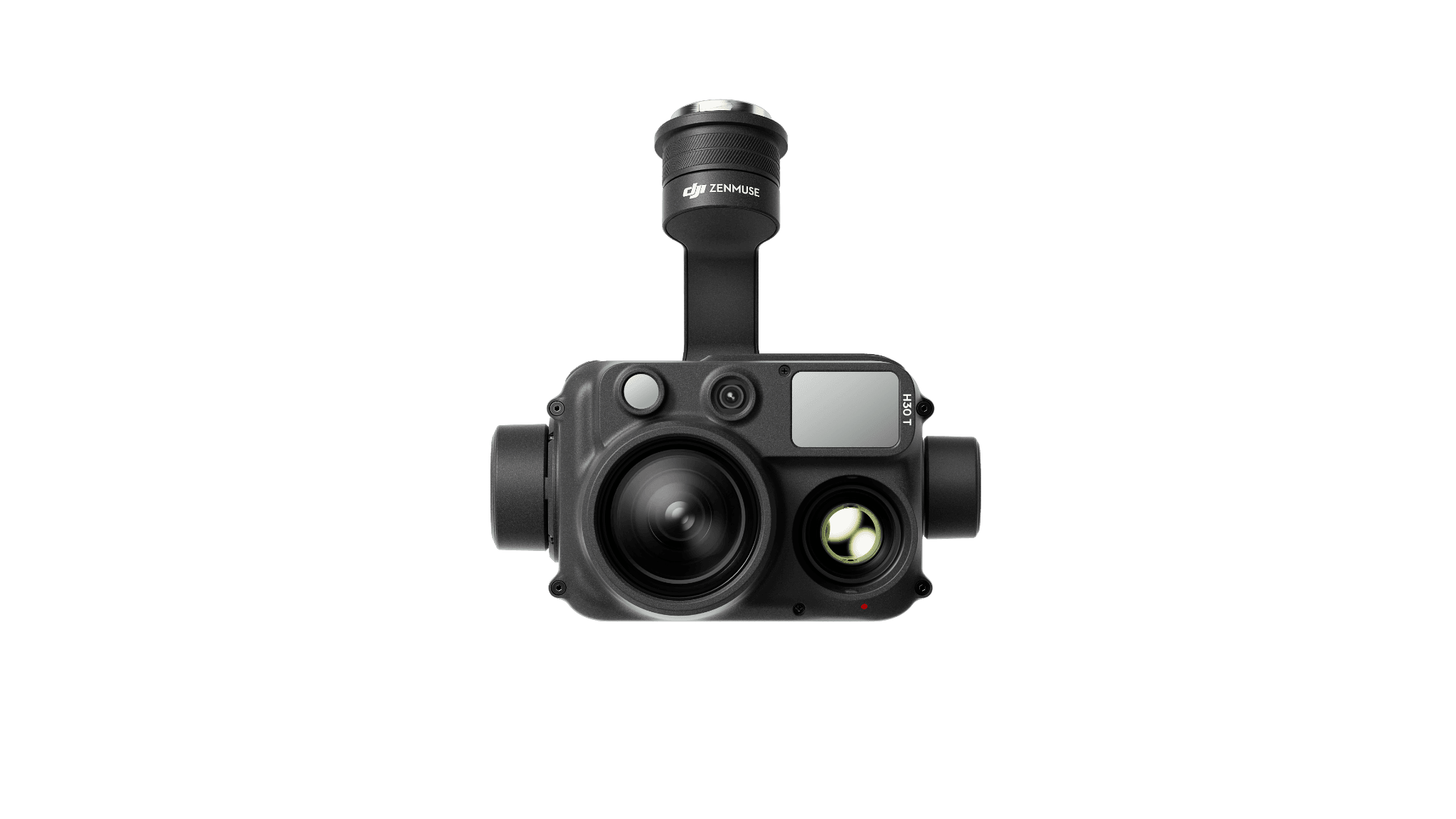 H30T · Zenmuse H30T · front view