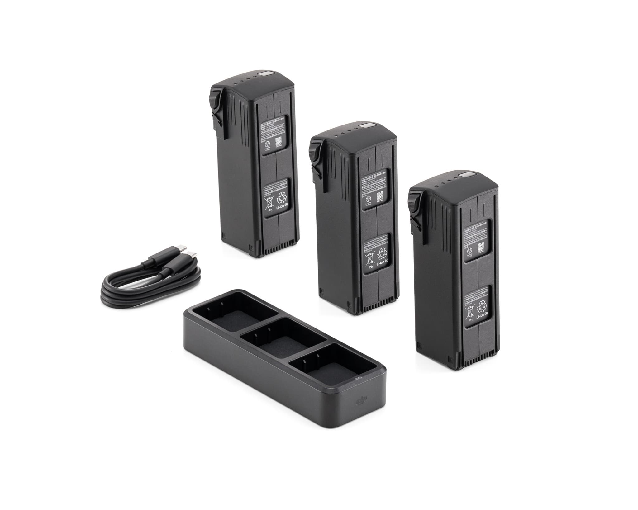 Mavic 3 Enterprise Battery Kit · Product view 1