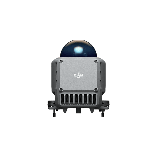 DJI Matrice 4 Obstacle Sensing Module · Product view 1