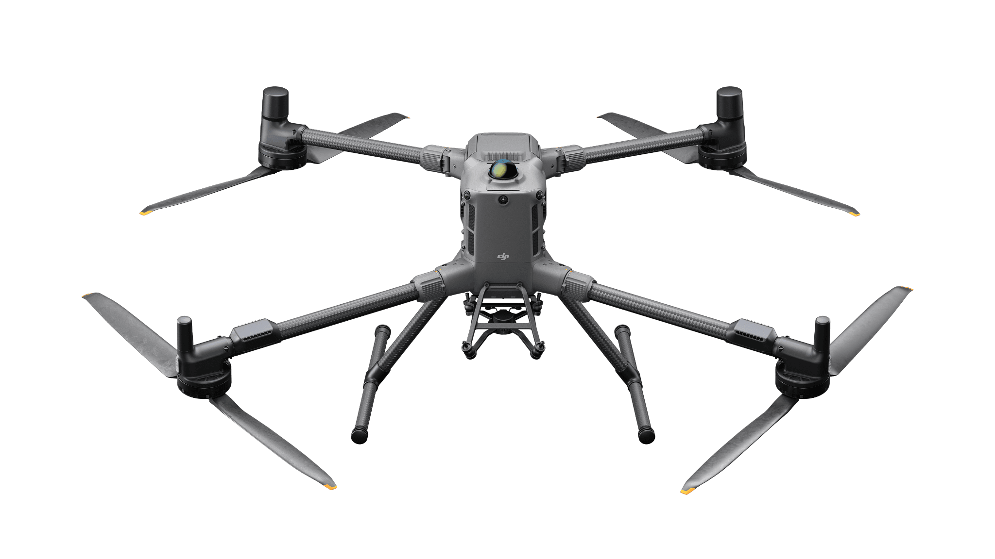 DJI Matrice 400 · Matrice 400 · aircraft view